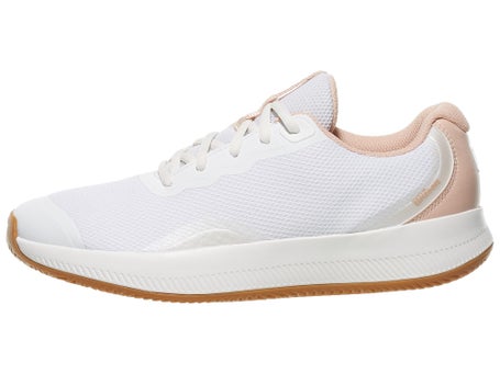 Wilson Intrigue Lite White/Rose/Gum Womens Shoes