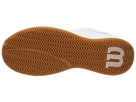 Wilson Intrigue Lite White/Rose/Gum Womens Shoes