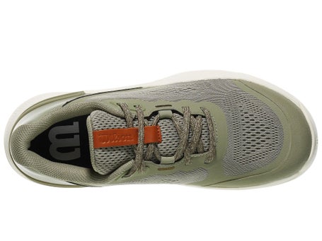 Wilson Intrigue Pro Vetiver/Tofu Womens Shoes