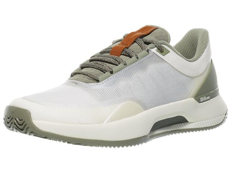 Wilson Intrigue Tour Tofu/Vetiver Womens Shoes