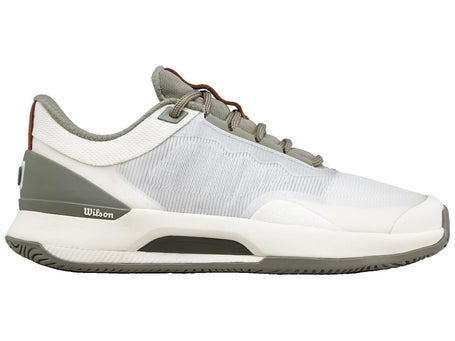 Wilson Intrigue Tour Tofu/Vetiver Womens Shoes