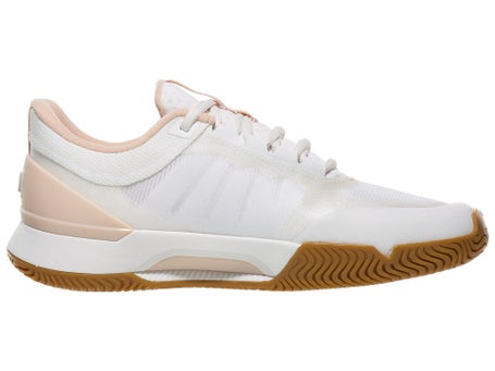 Wilson Intrigue Tour White/Rose/Gum Womens Shoes