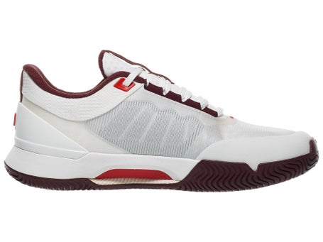 Wilson Intrigue Tour Wh/Royal/Infrared Woms Shoe