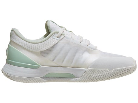 Wilson Intrigue Tour White/Surf/Gum Womens Shoes