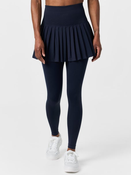 Wilson Womens Midtown Skirty Tight - Navy