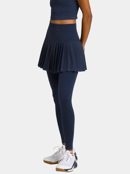 Wilson Womens Midtown Skirty Tight - Navy