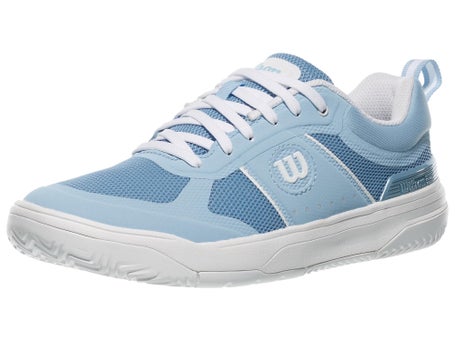 Wilson Pickle Pro Airy Blue Womens Pickle Shoes