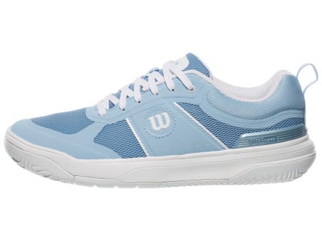 Wilson Pickle Pro Airy Blue Womens Pickle Shoes