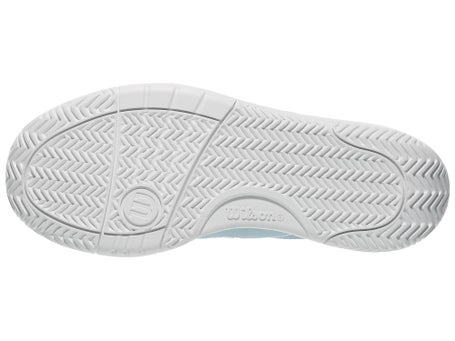 Wilson Pickle Pro Airy Blue Womens Pickle Shoes