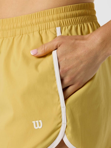 Wilson Womens Summer Ellyn Short