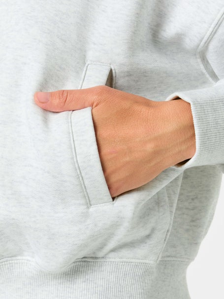 Wilson Womens State Of Mind Full Zip Sweatshirt