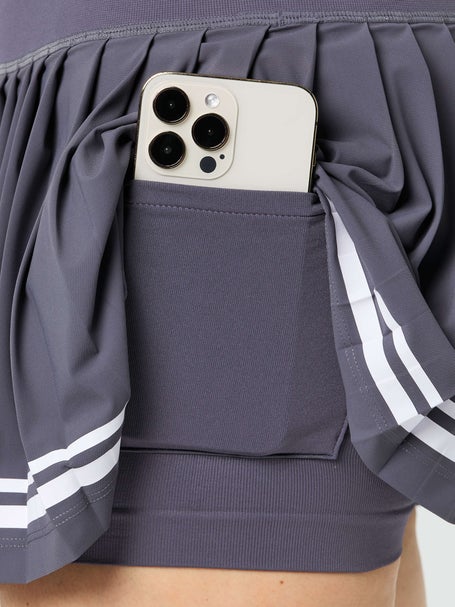 Wilson Womens State Of Mind Midtown Skirt