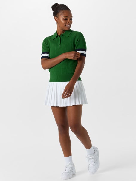 Wilson Womens Summer Midtown Tennis Skirt