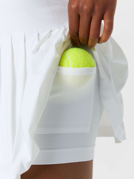 Wilson Womens Summer Midtown Tennis Skirt