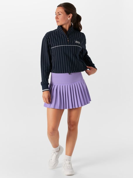 Wilson Womens Spring Davenport Half Zip