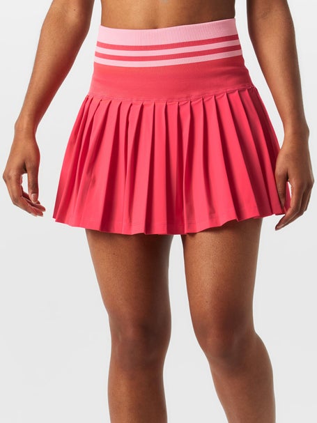 Wilson Womens Spring Midtown Tennis Skirt