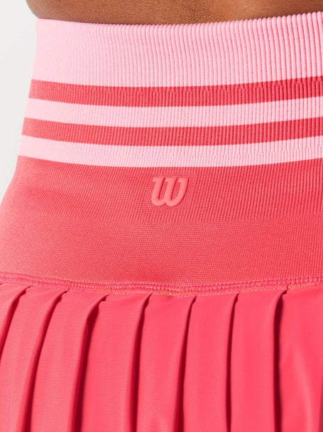 Wilson Womens Spring Midtown Tennis Skirt