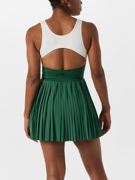 Wilson Womens Summer Sportif Dress