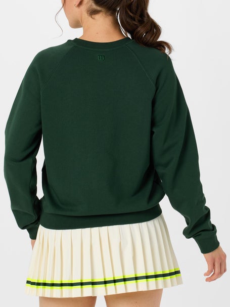 Wilson Womens Winter Classic Crewneck