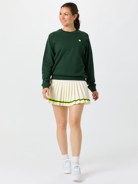 Wilson Womens Winter Classic Crewneck