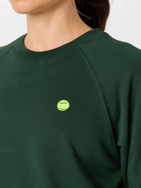 Wilson Womens Winter Classic Crewneck