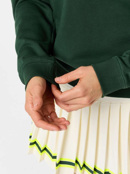 Wilson Womens Winter Classic Crewneck