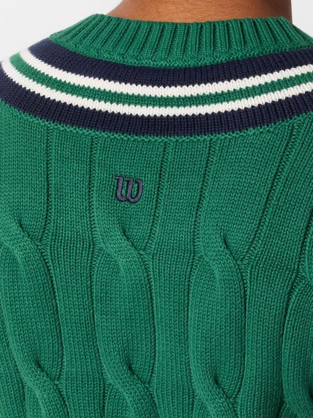 Wilson Womens Westwood Sweater