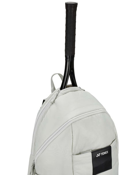 Yonex Compact Backpack Bag Ice Grey