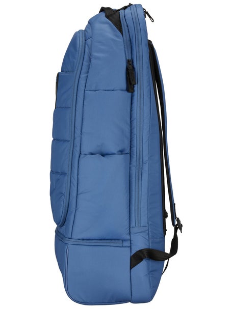 Yonex Compact Racquet Backpack Bag Smoke Blue