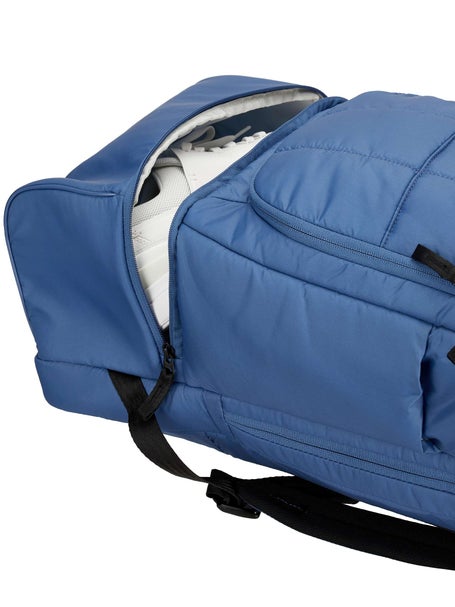 Yonex Compact Racquet Backpack Bag Smoke Blue