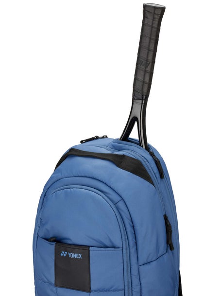 Yonex Compact Racquet Backpack Bag Smoke Blue