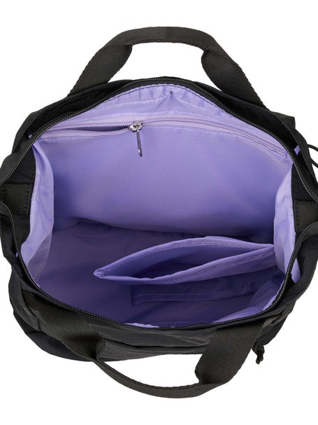 Yonex Compact Shoulder Tote Bag Black