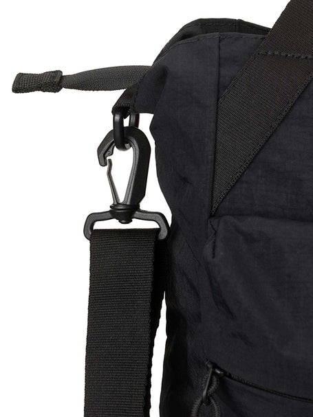 Yonex Compact Shoulder Tote Bag Black