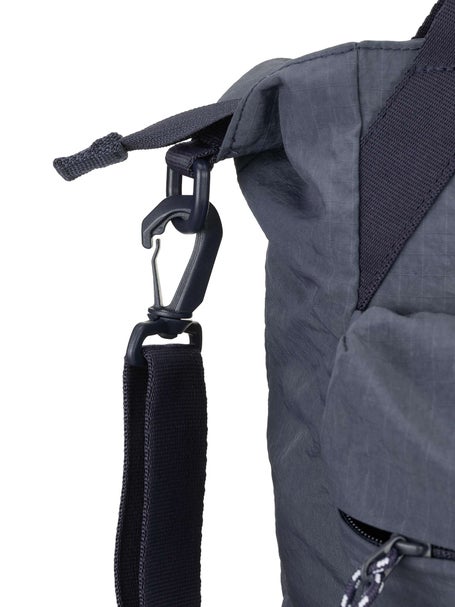 Yonex Compact Shoulder Tote Bag Grayish Navy