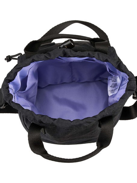 Yonex Compact Small Shoulder Bag Black