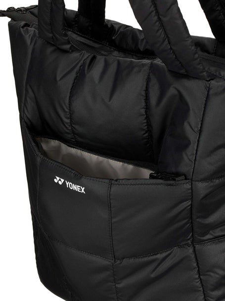Yonex Compact Tote Bag Black