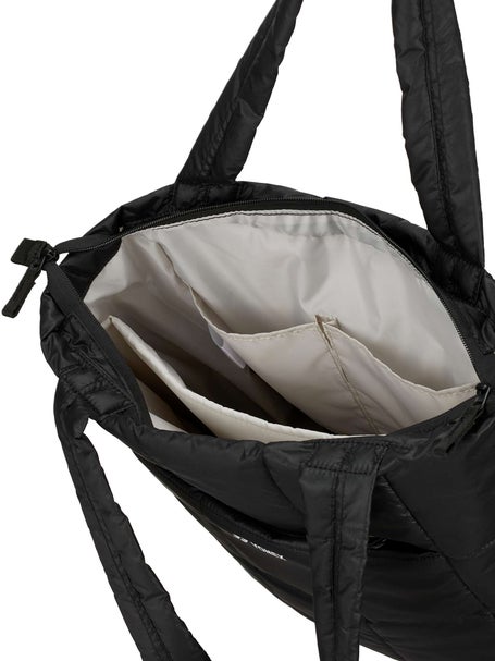 Yonex Compact Tote Bag Black
