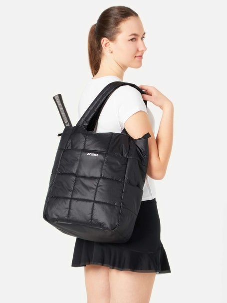 Yonex Compact Tote Bag Black