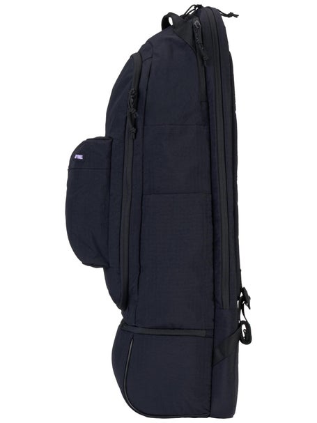 Yonex Compact Racquet Backpack Bag Black