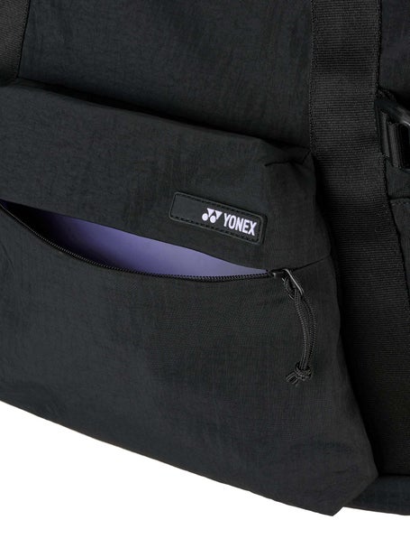 Yonex Compact Tote Bag Black