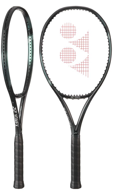 Yonex EZONE 98 Aqua Night Black\Racquet