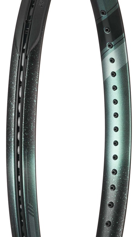 Yonex EZONE 98 Aqua Night Black\Racquet