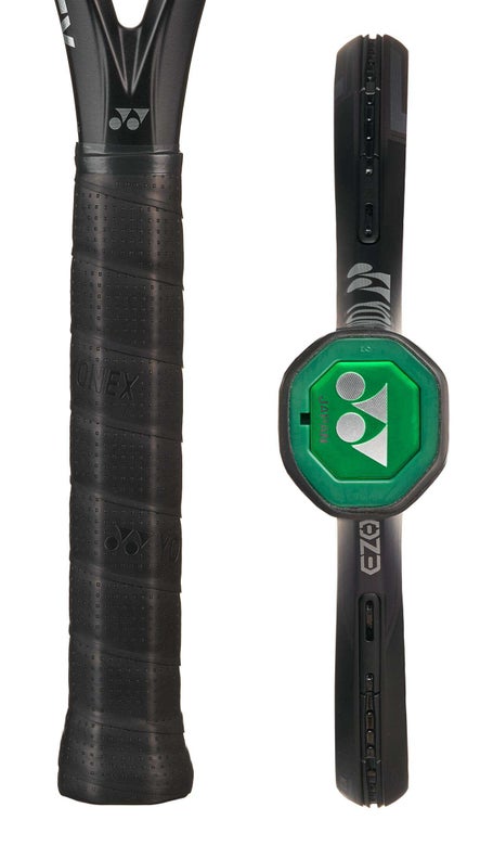 Yonex EZONE 98 Aqua Night Black\Racquet