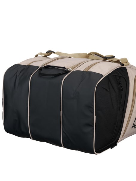 Yonex Gearlogic Racquet 12 Pack Bag Beige