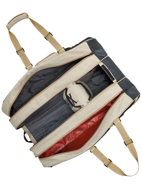 Yonex Gearlogic Racquet 12 Pack Bag Beige