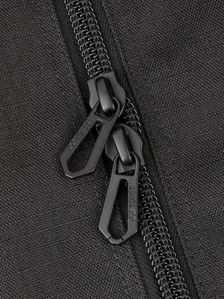 Yonex Gearlogic Racquet 12 Pack Bag Black