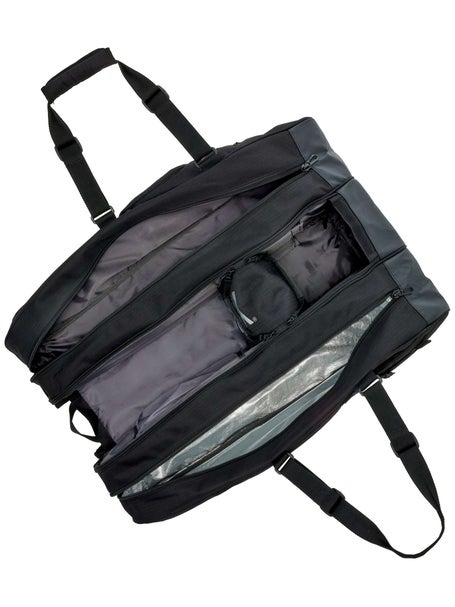 Yonex Gearlogic Racquet 12 Pack Bag Black