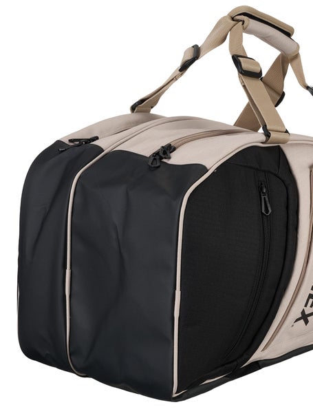 Yonex Gearlogic Racquet 6 Pack Bag Beige