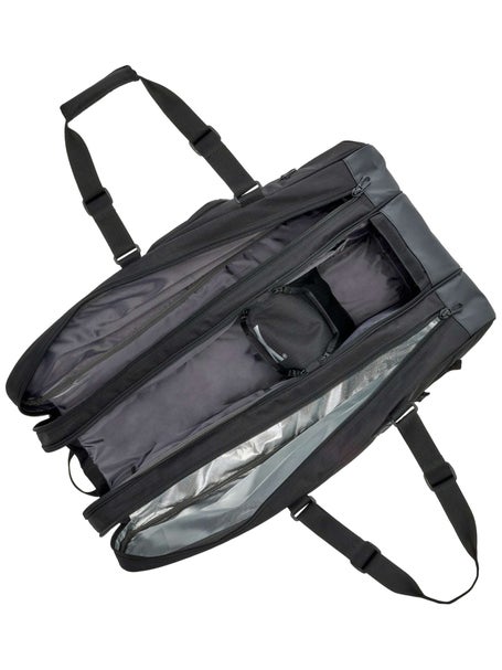 Yonex Gearlogic Racquet 9 Pack Bag Black