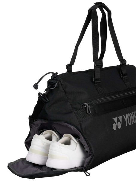 Yonex Gearlogic Boston Bag Black
